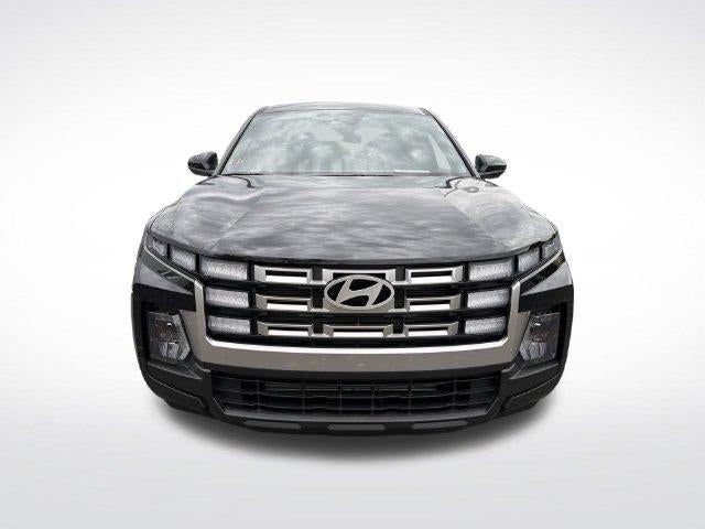 2027 Hyundai SANTA CRUZ SE