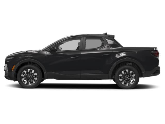 2027 Hyundai SANTA CRUZ SE