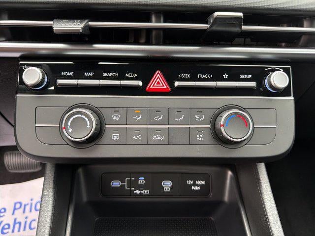 2027 Hyundai SANTA CRUZ SE