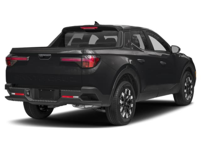 2027 Hyundai SANTA CRUZ SE