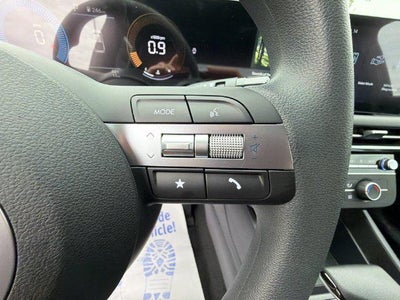 2027 Hyundai SANTA CRUZ SE
