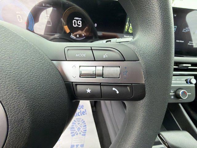 2027 Hyundai SANTA CRUZ SE