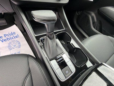 2027 Hyundai SANTA CRUZ SE