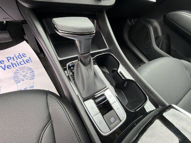 2027 Hyundai SANTA CRUZ SE