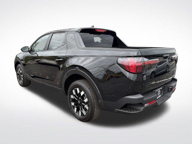 2027 Hyundai SANTA CRUZ SE