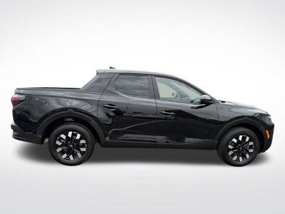 2027 Hyundai SANTA CRUZ SE