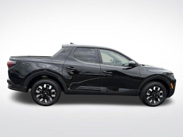 2027 Hyundai SANTA CRUZ SE