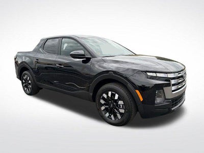 2027 Hyundai SANTA CRUZ SE