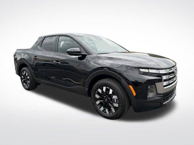 2027 Hyundai SANTA CRUZ SE