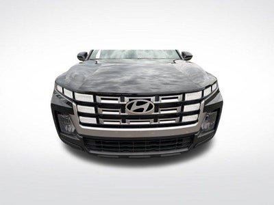 2027 Hyundai SANTA CRUZ SE