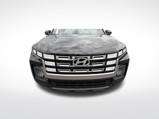 2027 Hyundai SANTA CRUZ SE