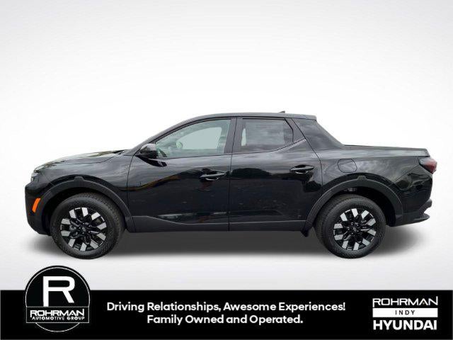 2027 Hyundai SANTA CRUZ SE