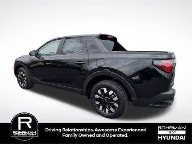 2027 Hyundai SANTA CRUZ SE