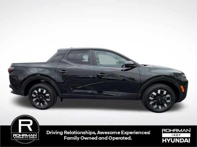 2027 Hyundai SANTA CRUZ SE