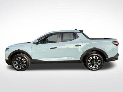 2027 Hyundai SANTA CRUZ SE