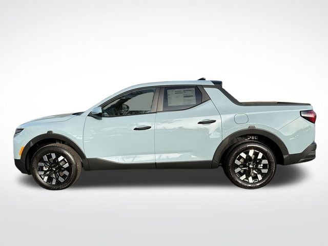 2027 Hyundai SANTA CRUZ SE