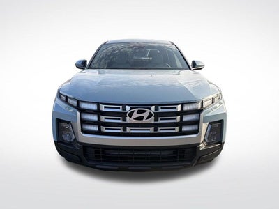 2027 Hyundai SANTA CRUZ SE