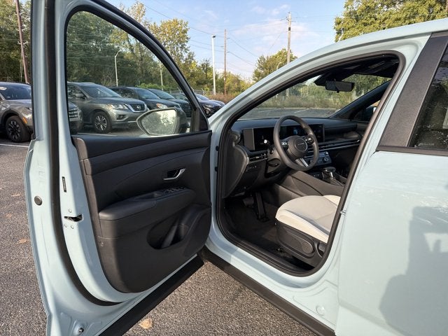 2027 Hyundai SANTA CRUZ SE
