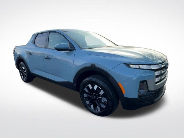 2027 Hyundai SANTA CRUZ SE
