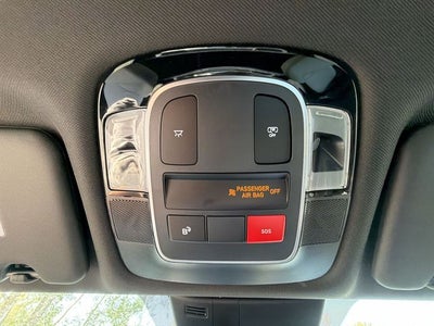 2027 Hyundai SANTA CRUZ SE