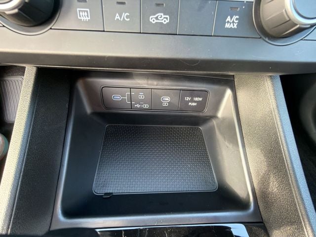 2027 Hyundai SANTA CRUZ SE