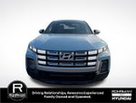2027 Hyundai SANTA CRUZ SE