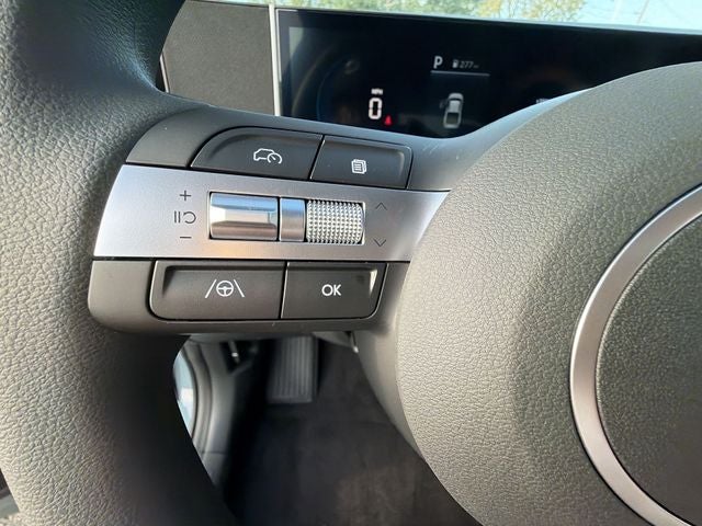 2027 Hyundai SANTA CRUZ SE