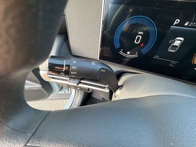 2027 Hyundai SANTA CRUZ SE