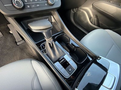 2027 Hyundai SANTA CRUZ SE