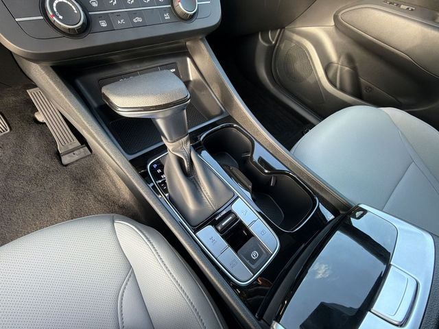 2027 Hyundai SANTA CRUZ SE