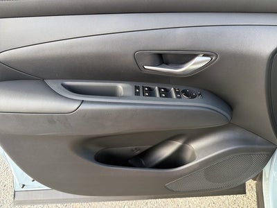 2027 Hyundai SANTA CRUZ SE