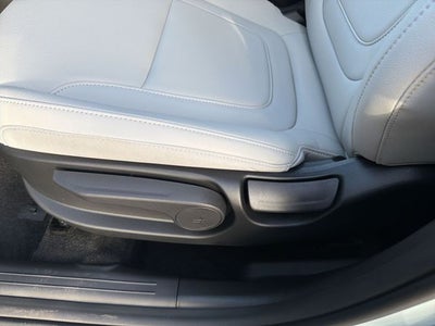 2027 Hyundai SANTA CRUZ SE