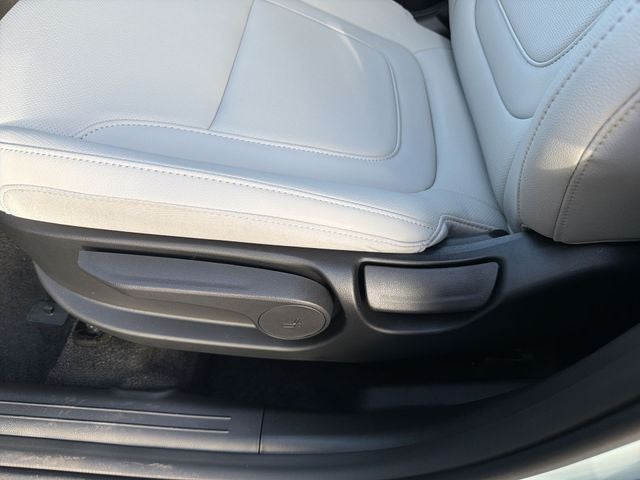 2027 Hyundai SANTA CRUZ SE