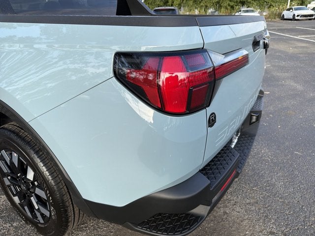 2027 Hyundai SANTA CRUZ SE