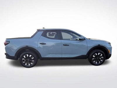 2027 Hyundai SANTA CRUZ SE
