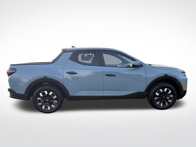 2027 Hyundai SANTA CRUZ SE