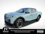 2027 Hyundai SANTA CRUZ SE