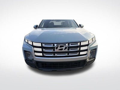 2027 Hyundai SANTA CRUZ SE