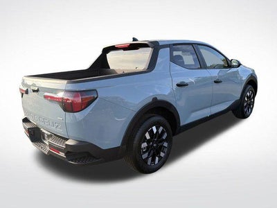 2027 Hyundai SANTA CRUZ SE