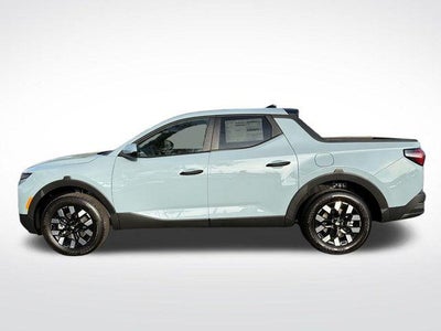 2027 Hyundai SANTA CRUZ SE