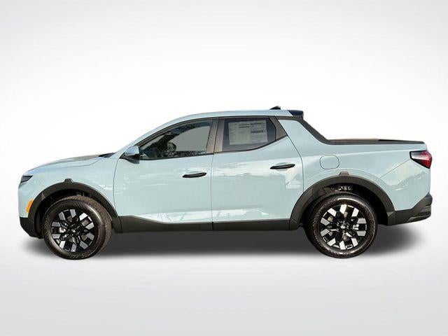 2027 Hyundai SANTA CRUZ SE