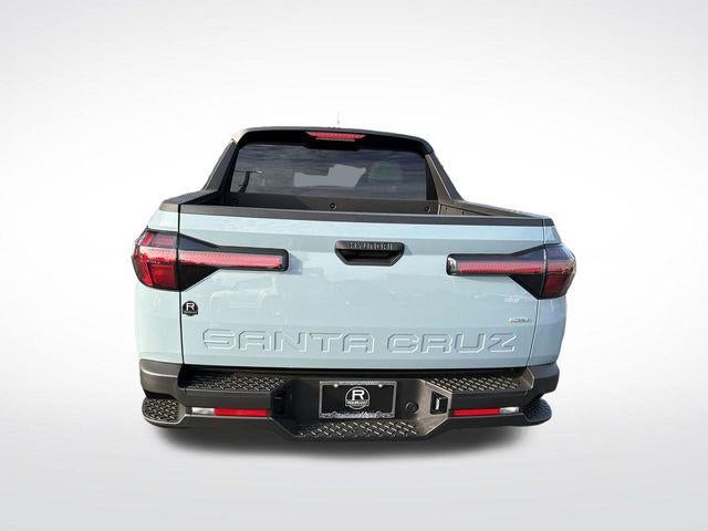 2027 Hyundai SANTA CRUZ SE
