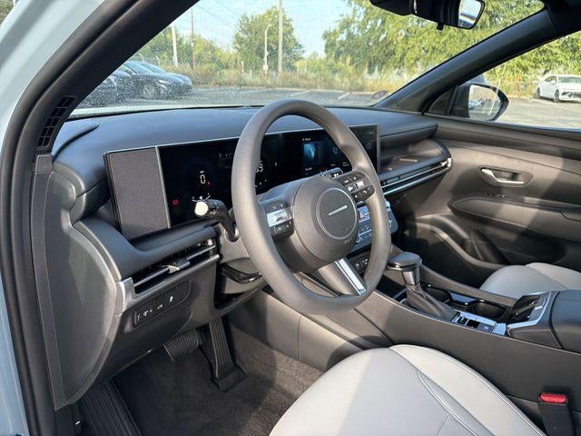 2027 Hyundai SANTA CRUZ SE