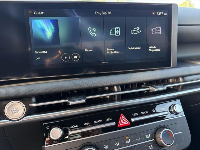 2027 Hyundai SANTA CRUZ SE