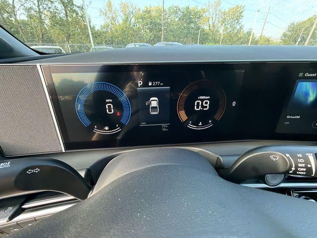 2027 Hyundai SANTA CRUZ SE