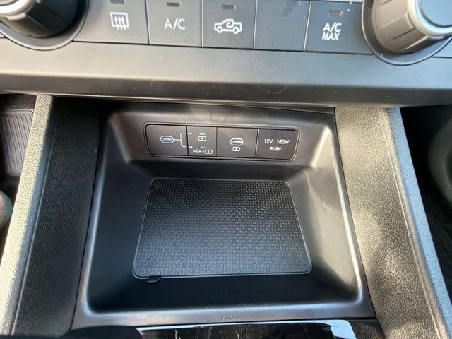 2027 Hyundai SANTA CRUZ SE