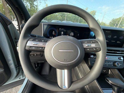 2027 Hyundai SANTA CRUZ SE