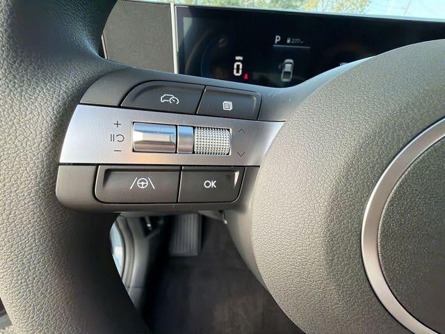 2027 Hyundai SANTA CRUZ SE
