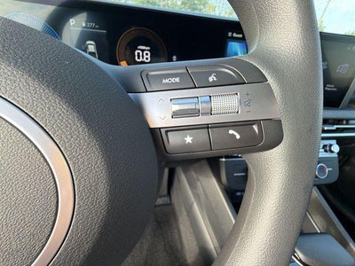 2027 Hyundai SANTA CRUZ SE