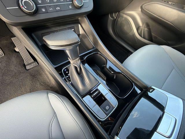 2027 Hyundai SANTA CRUZ SE